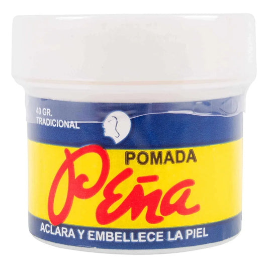 POMADA PEÑA 40 GRS