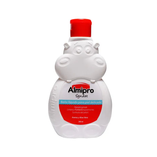 BAÑO LIQUIDO ALMIPRO 200ML