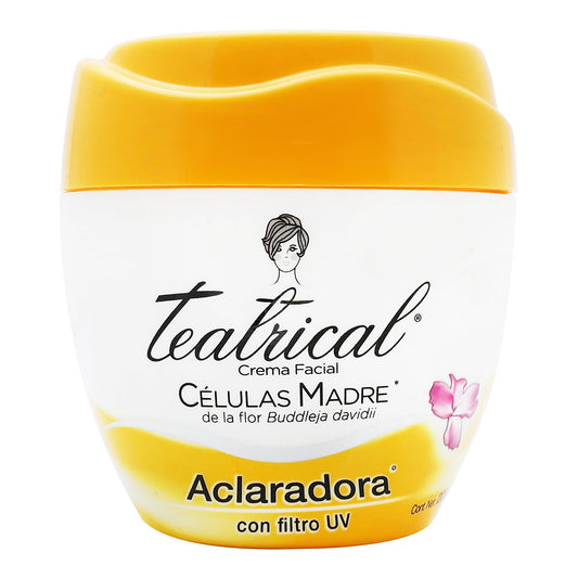 CREMA TEATRICAL ACLAR/ FACIAL