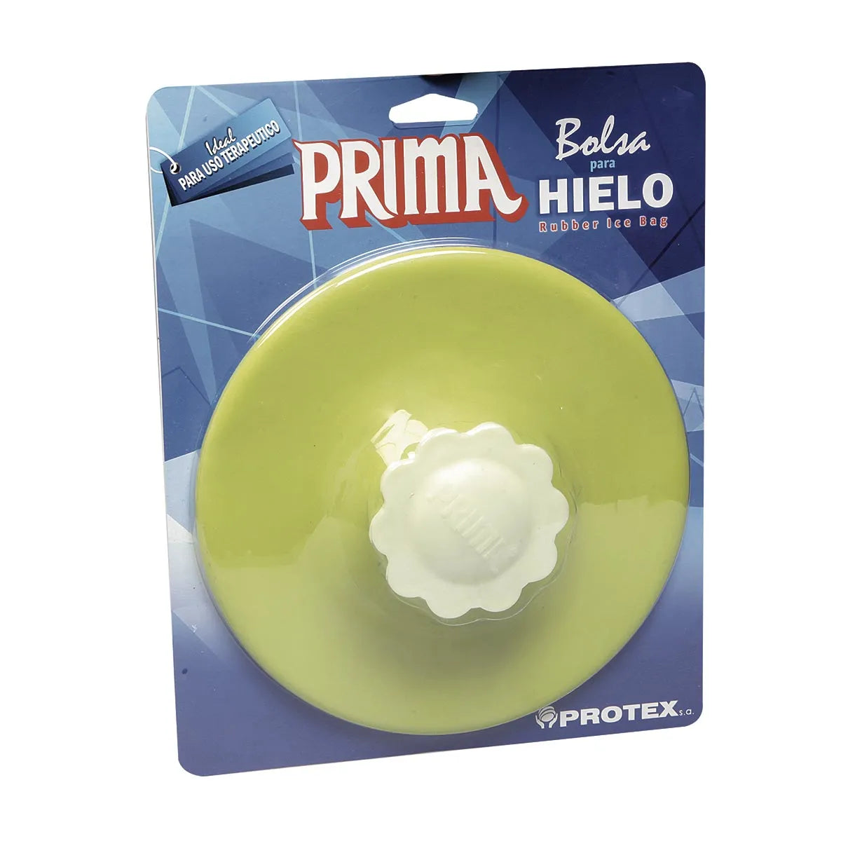 BOLSA PARA HIELO