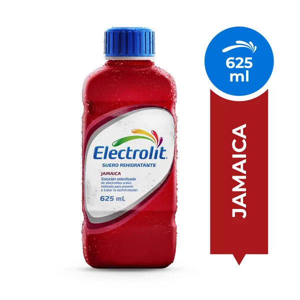 ELECTROLIT JAMAICA 625 ML