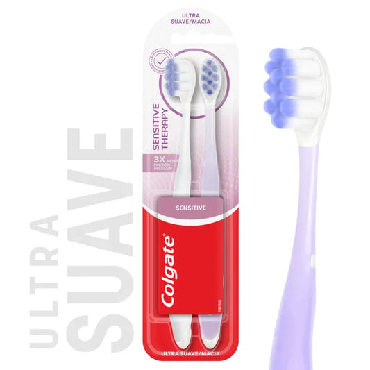 2 CEP.COLGATE SENSITIVE ULTRA
