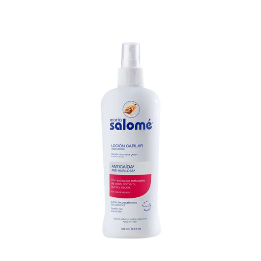 LOC CAPILAR MARIA SALOME 320ML