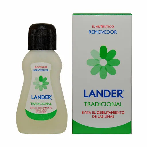REMOVEDOR LANDERS PEQ 35ML