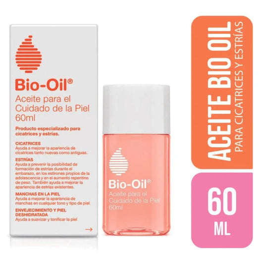 BIO OIL 60ML