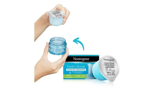 REFIL NEUTROGENA HYDRO B 50 GR