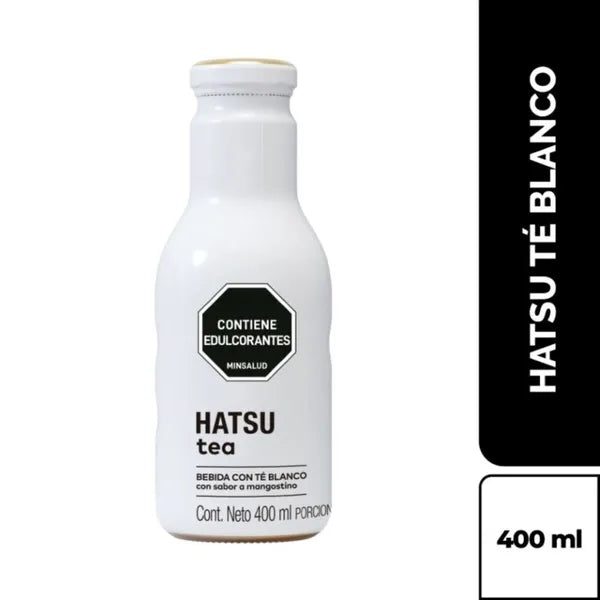 TE HATSU BLANCO