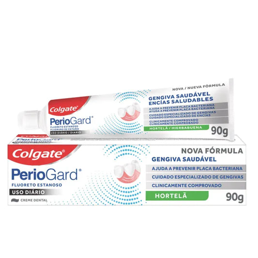 CREMA DENTAL COLGATE PERIOGARD 90 GR