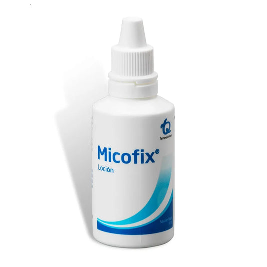 MICOFIX LOCION 30ML