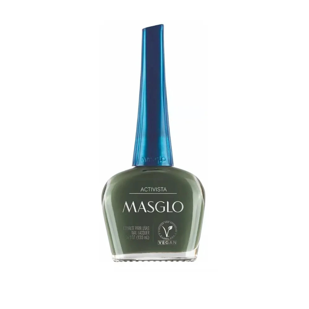 ESMALTE MASGLO ACTIVISTA 13.5M