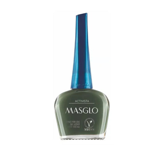 ESMALTE MASGLO ACTIVISTA 13.5M