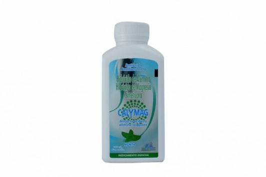 CALYMAG SUSP X 360 ML
