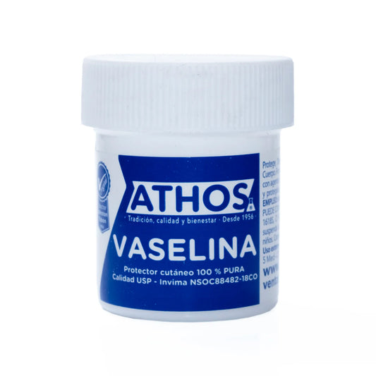 VASELINA ATHOS 30 G