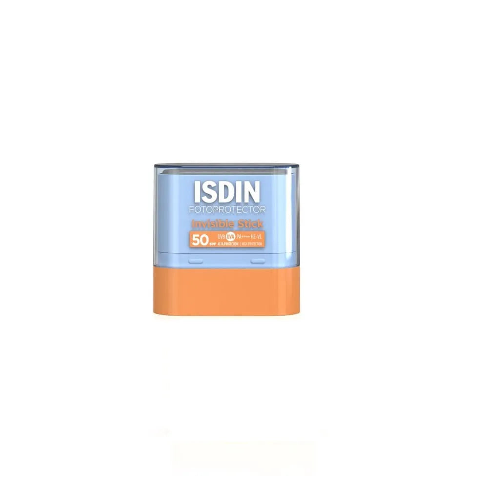 ISDIN FOTOPROTECTOR INVISIBLE