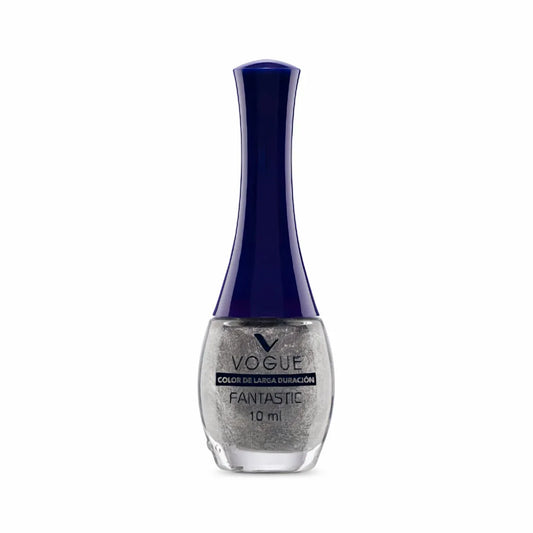ESMALTE FANT PLATA DECO 46 10 ML VOGUE