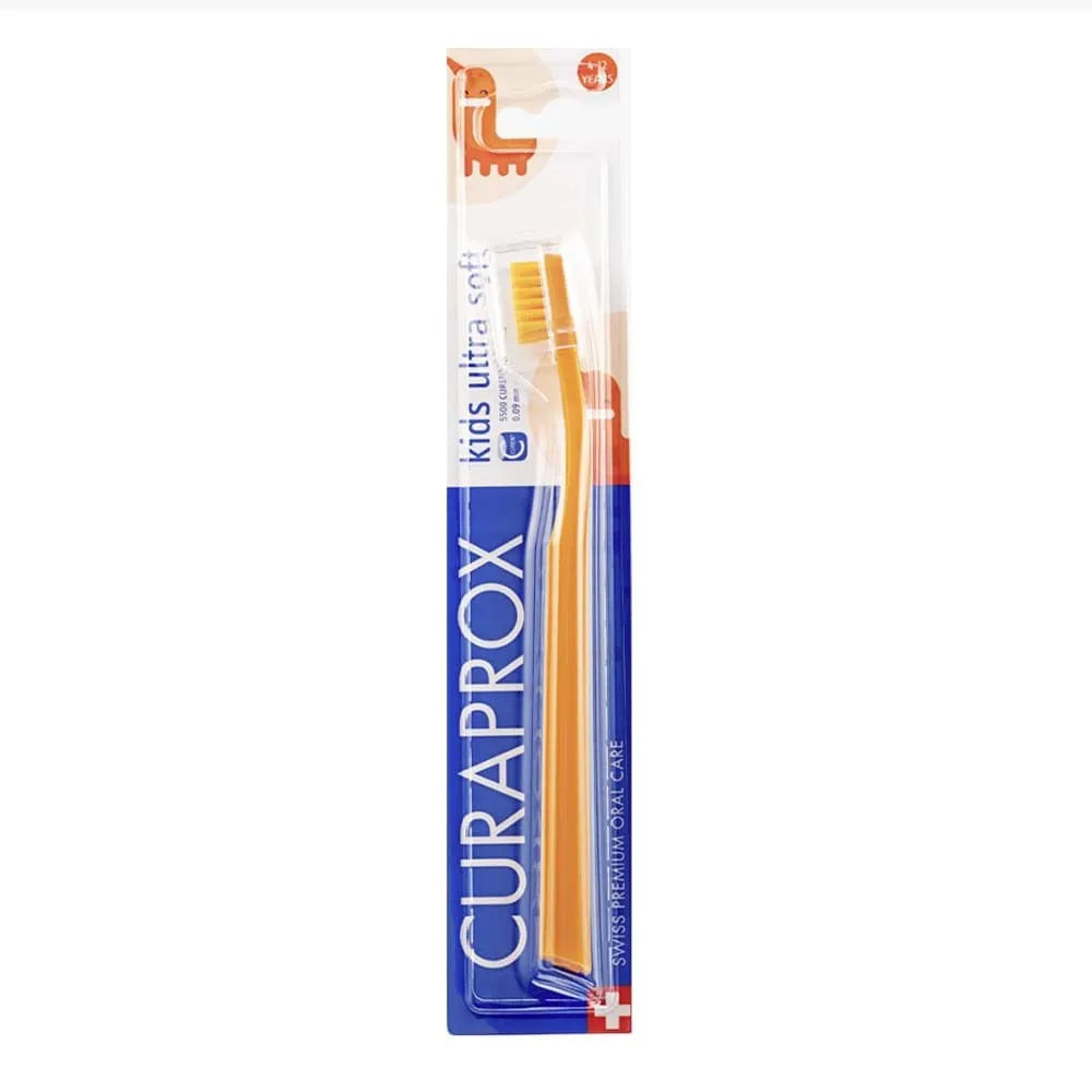 CEPILLO CURAPROX KIDS ULTRA SOFT