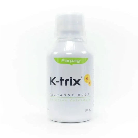 K-TRIX ENJ/BUCAL 180ML