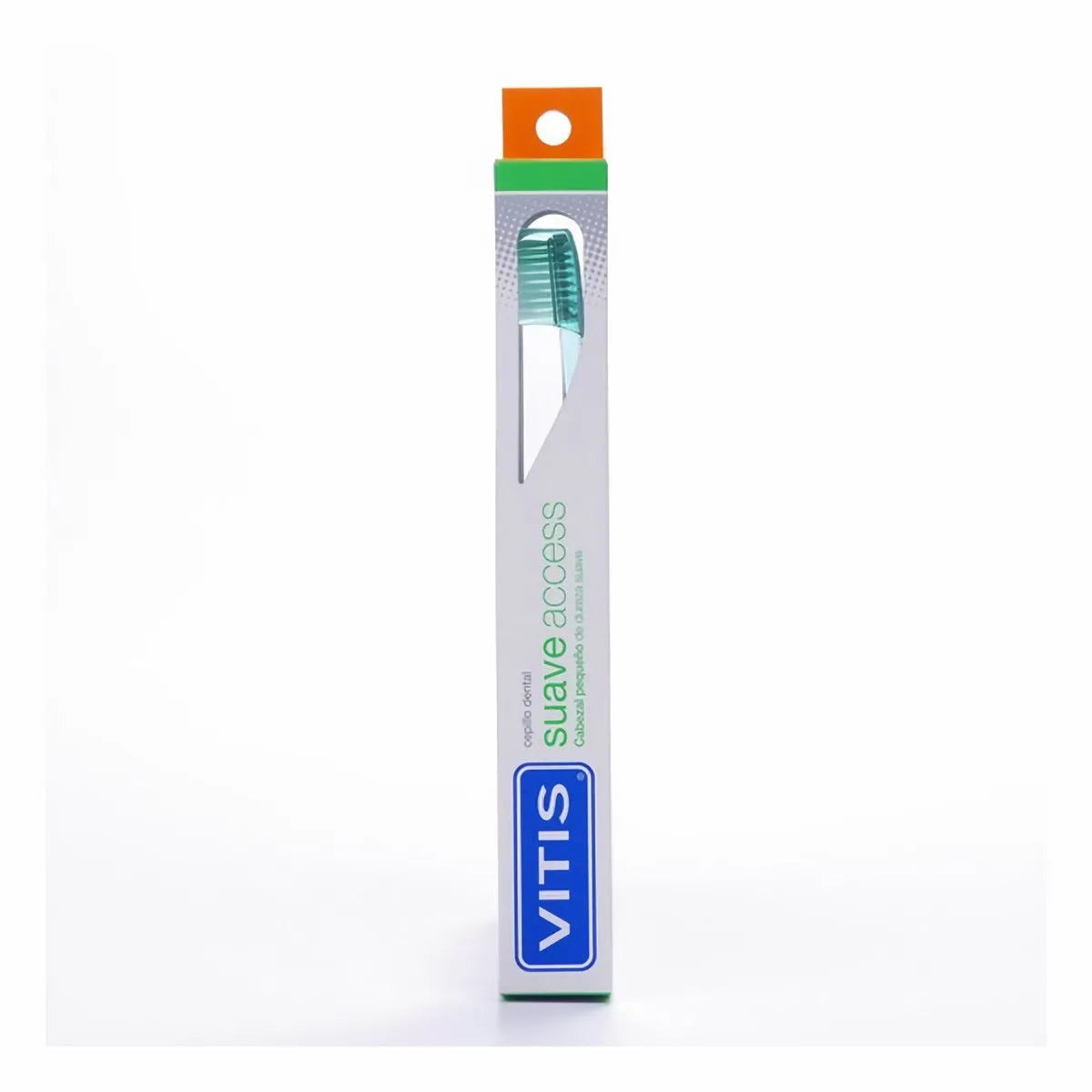 VITIS CEPILLO SUAVE ACCESS
