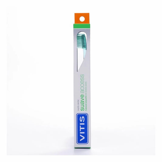 VITIS CEPILLO SUAVE ACCESS