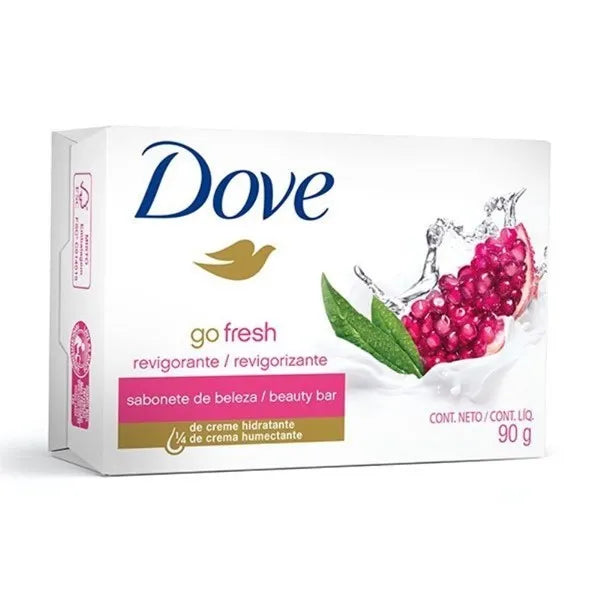 JABON DOVE REVIGORANTE X 90 GR