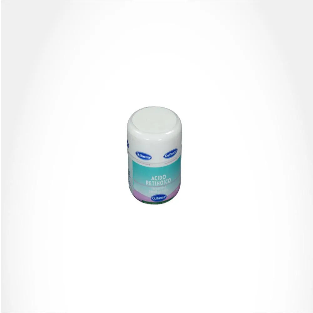 ACIDO RETINOICO 0.5% CMA 30G Q