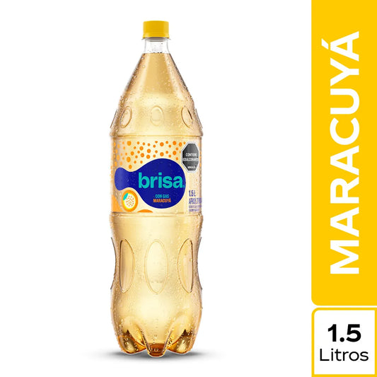 BRISA MARACUYA 1.5LT