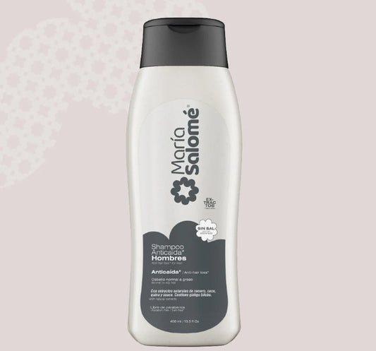 CHA.MARIA SALOME 2EN1 HOMBRES