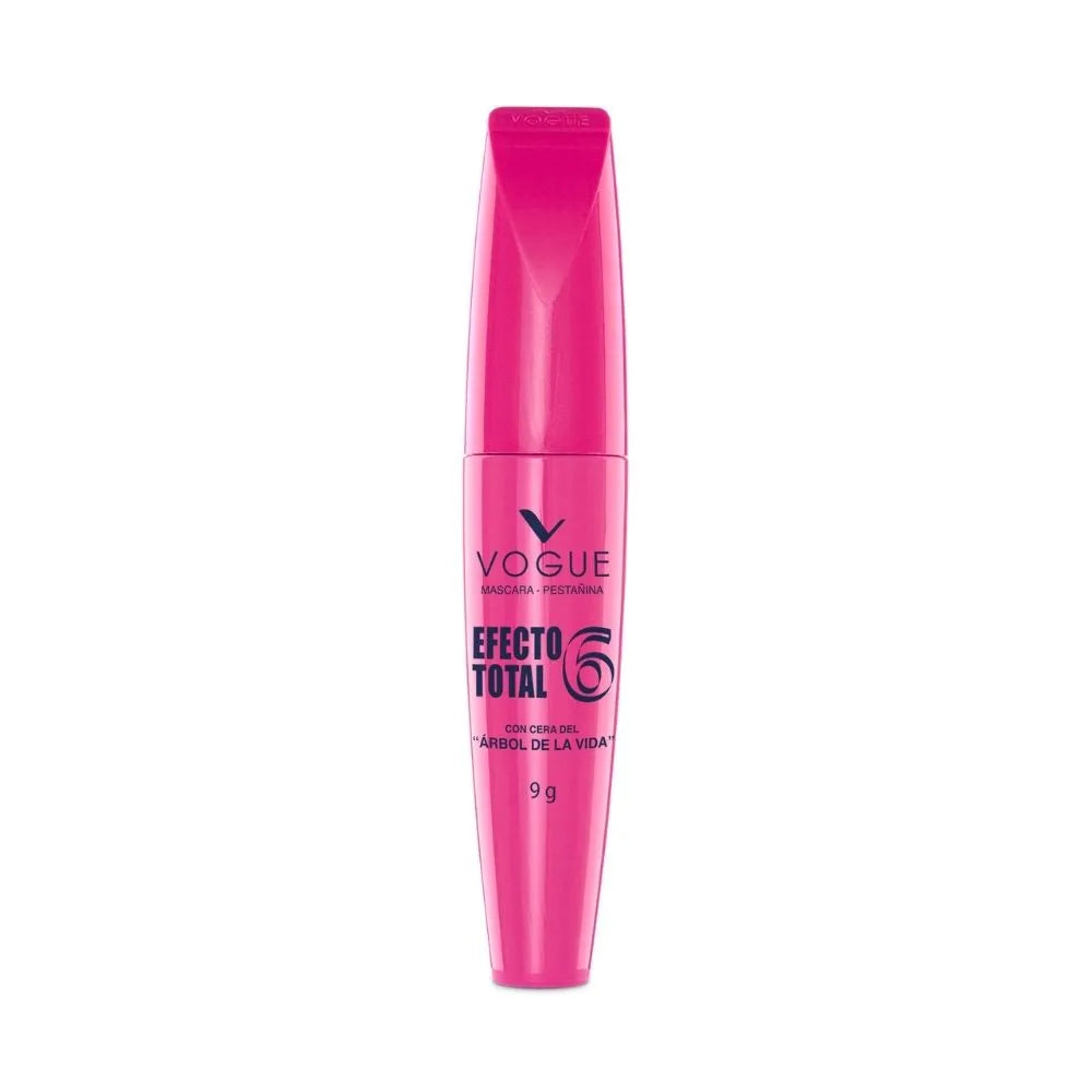 PESTAÑINA EFECTO TOTAL 6 VOGUE