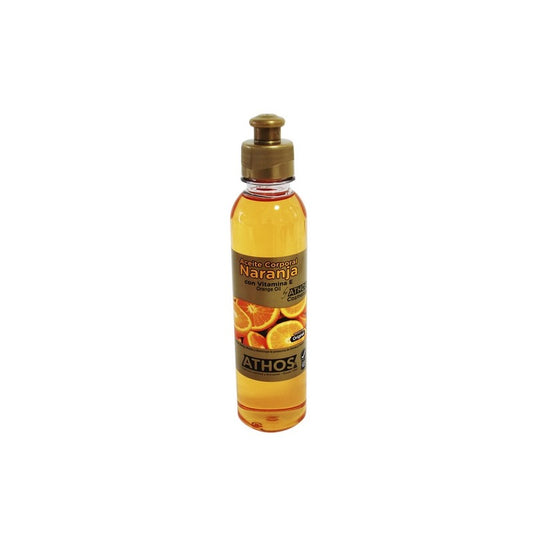 Aceite De Naranja 250 Ml