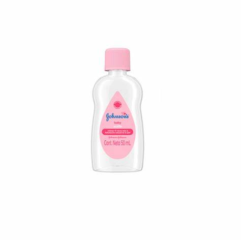 ACEITE JOHN.BABY 50 ML