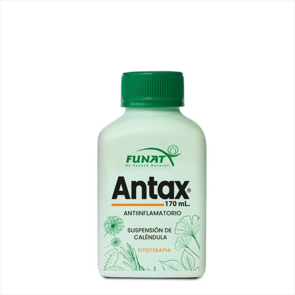 ANTAX 170ML