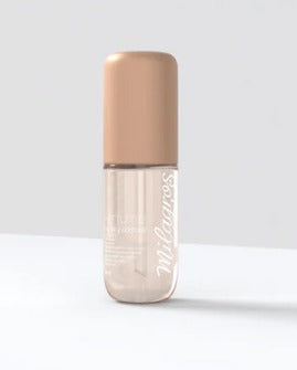 MINI PERFUME CAPILAR GOLD 30ML