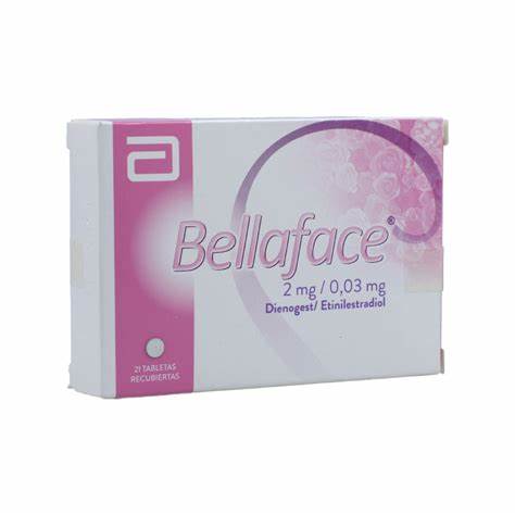 BELLAFACE X 21 TAB