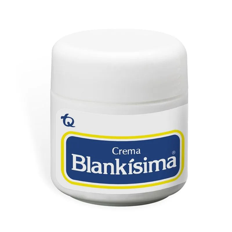 BLANKISIMA CREMA 60GRS