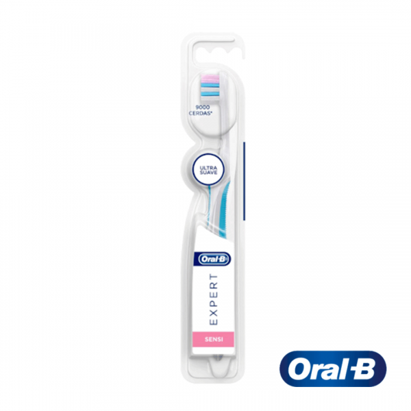 CEPILLO ORAL B EXPERT ULTRA SU