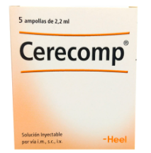 CERECOMP 5 AMP 2.2 ML