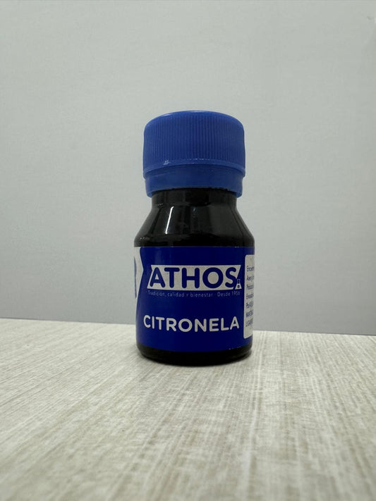 Citronela X 30 Ml