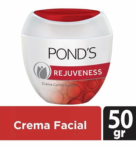 CREMA PONDS REJUVENESS X 50 G