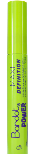 PESTAÑINA BARDOT MAXI DEFINITI