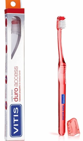 CEPILLO VITIS DURO ACCESS