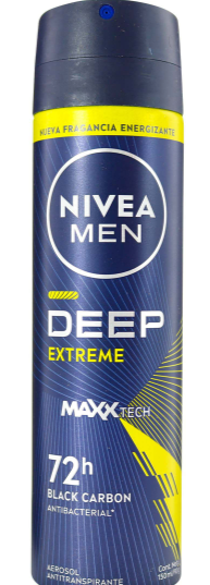 DTE.MENDEEP EXTREM.AEROSOL 150