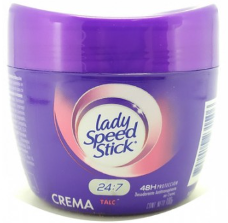 LADY SPEDD STICK  POTE 200 GR