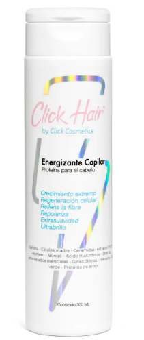 ENERGIZANTE CAPILAR 300ML