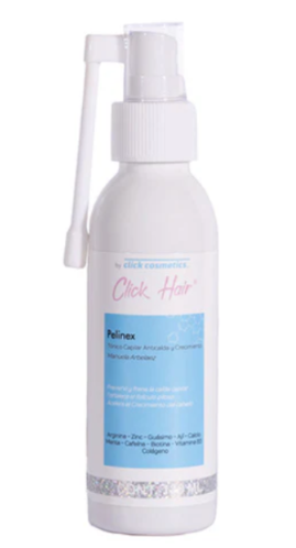 TONICO CAPILAR 120ML
