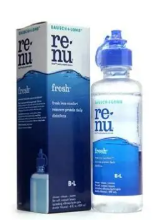 RENU FRESH 120 ML