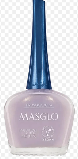 ESMALTE PROVOCADORA MASGLO