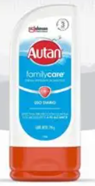 REPELENTE AUTAN FAMILY CR 196G