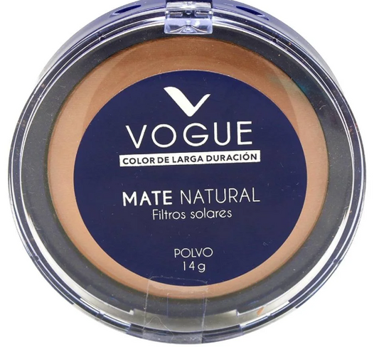 POLVO VOGUE MATE-TROPICO
