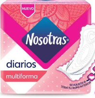 PROT NOSOTRAS DIARIOS 60 UND