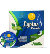 LYPTUS PORUB 60 GR